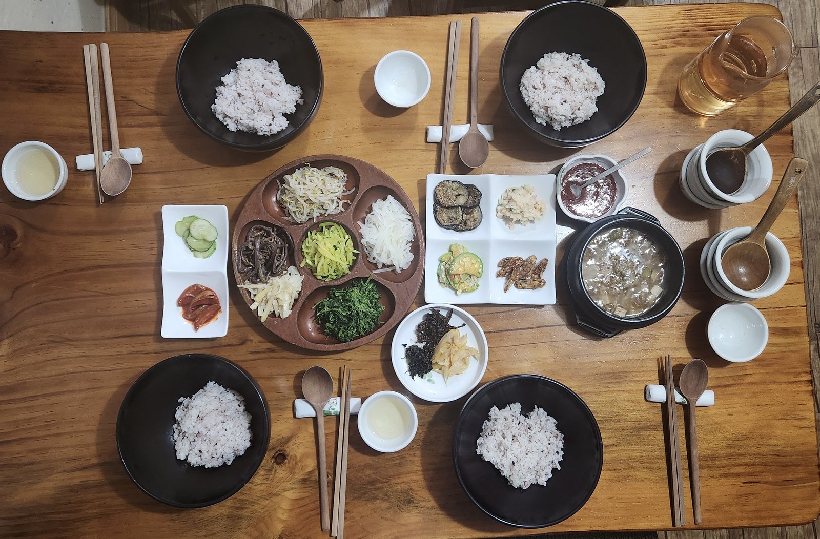[핫스팟] 경주의 비건 레스토랑 이미지 7