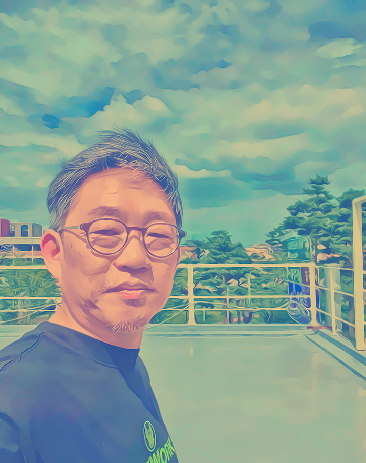 해리(Harry Yang)