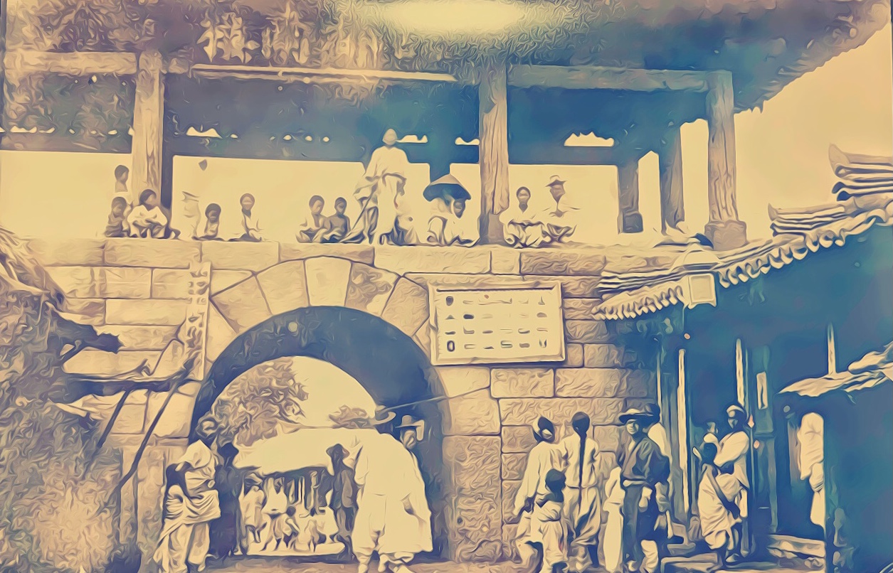 01화 00. 모던 경주 1860-1945 이미지 1